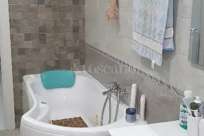 Casa Indipendente in vendita, Via Castello, Viggiano