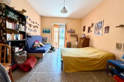 Casa in vendita, Via Valerio Flacco, Roma