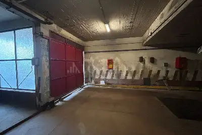 Posto Auto in vendita, Lungomare Paolo Toscanelli, Roma