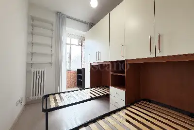 Casa in affitto, Via Valtellina, Milano