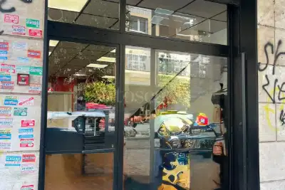 Negozio in affitto, Via Quintilio Varo, Roma