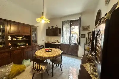 Casa in vendita, Via degli Artigiani, Corsico