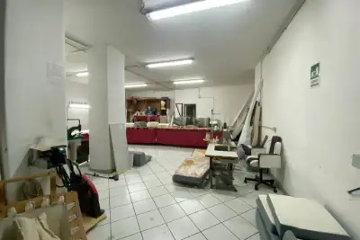Magazzino in vendita, Rapisardi, Catania