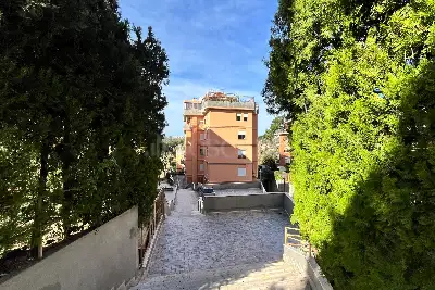 Casa in vendita, Via Gradoli, Roma