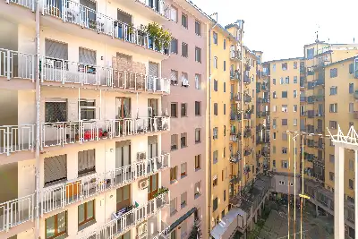 Casa in vendita, Via Luigi Giuseppe Faravelli, Milano