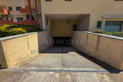 Casa in vendita, Via dell'Eucaliptus, Olbia