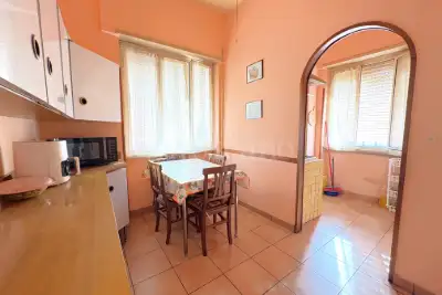 Casa in vendita, Via della Magliana Nuova, Roma