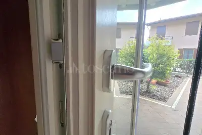 Villino a Schiera in vendita, Via Angelo Canossi, Villa Carcina