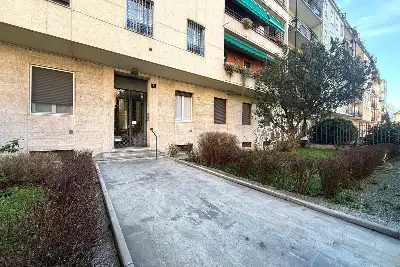 Ufficio in vendita, Via Privata Belgirate, Milano