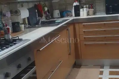 Casa Indipendente in vendita, Via Calabria, Sezze