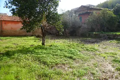 Villa in vendita, Via Palermo, Messina
