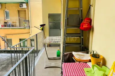 Casa in vendita, Via Antonio Santangelo Fulci, Catania