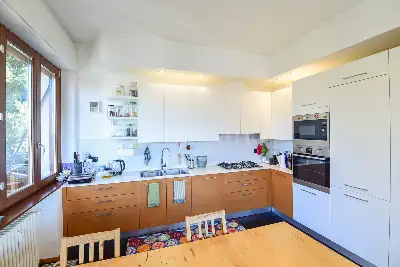 Casa in vendita, Via Prudenziana, Como