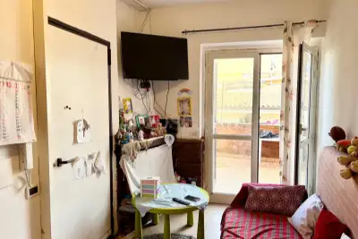 Casa in vendita, Via Cianfroni, Mentana