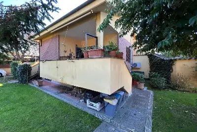 Villa in vendita, Via Alessandro Rolla, Roma