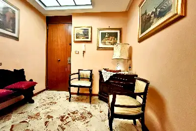 Attico in vendita, Via Giovanni Bonanno, Palermo