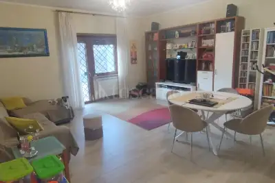 Casa in vendita, Via Pietro Audisio, Roma