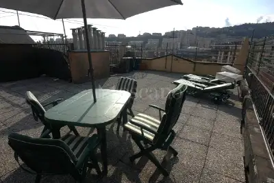 Casa in vendita, Corso Sardegna, Genova