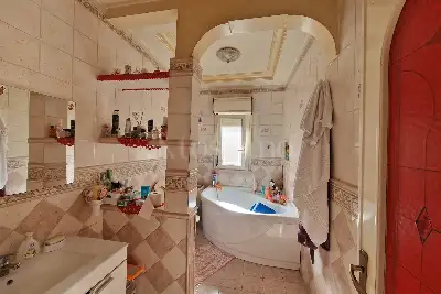 Casa in vendita, via Tommaso Calojra, Palermo