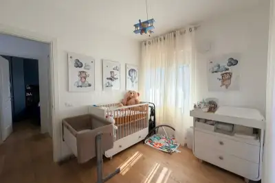 Casa in vendita, Via Ancilla Marighetto, Roma