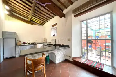 Casa in vendita, Via del Colle della Strega, Roma