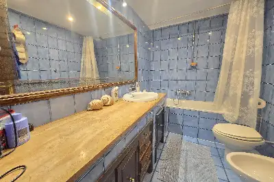 Villa in vendita, Via Meleagro, Santa Marinella