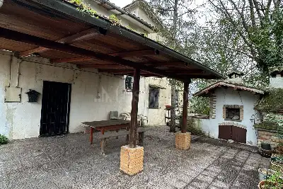 Villa Bifamiliare in vendita, Via Montisola, Contigliano