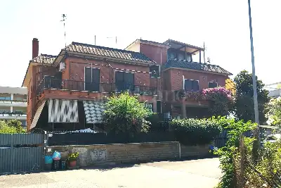 Casa in vendita, Via Cassioli Amos, Roma