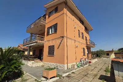 Casa in vendita, Via  Giovanni battista zannoni, Roma