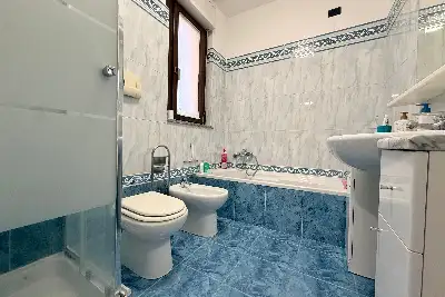 Casa in vendita, Via Giovanni Spadolini, Milano