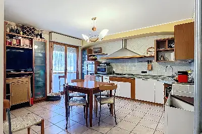 Attico in vendita, Via Lelio Basso, Sassari