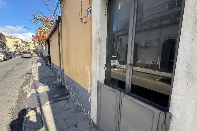 Casa Indipendente in vendita, Via Etnea, Gravina di Catania