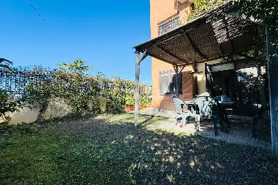 Casa in vendita, Via Filippo Grispigni, Roma