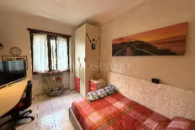 Casa in vendita, Via Salvatore Quasimodo, Como