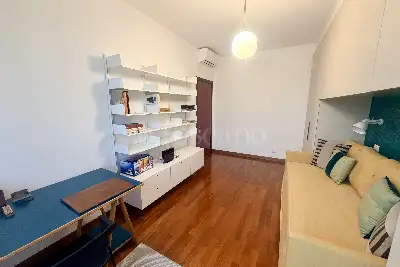 Casa in affitto, Via Galvano Fiamma, Milano