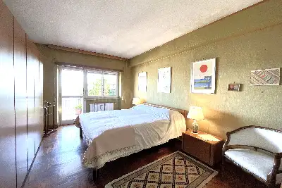 Attico in vendita, Viale di Vigna Pia, Roma