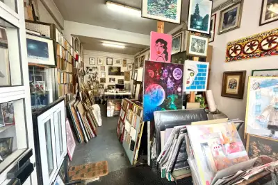 Negozio in vendita, Via Aurelia, Roma