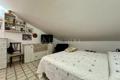 Villa Bifamiliare in vendita, Viale Adriatico, Anzio