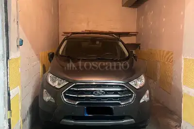 Box in vendita, Corso delle province, Catania