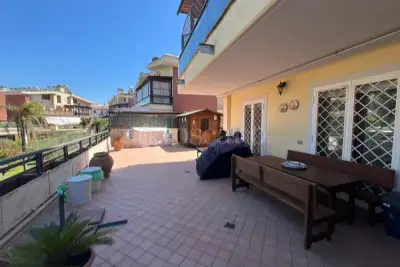 Casa in vendita, Via Atrani, Fiumicino