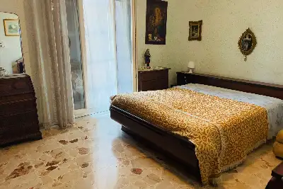 Casa in vendita, Via Bartolomeo Altavilla, Catania