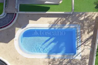 Casa in vendita, Via Alberese, Roma