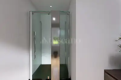 Casa in vendita, Via Pietro Capparoni, Roma