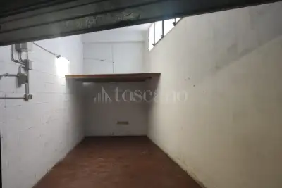 Box in vendita, Via della Magliana Antica, Roma