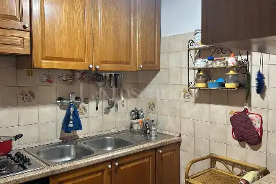 Casa in vendita, Via Ruggero Grieco, Avezzano