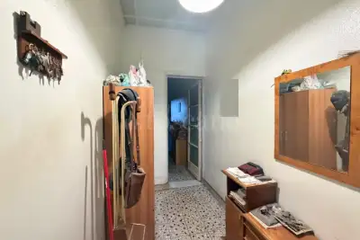 Casa in vendita, Via Carlo Forlanini, Catania