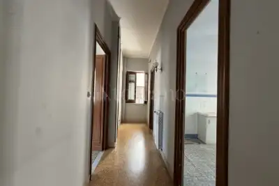 Attico in vendita, Via Terrasanta, Palermo