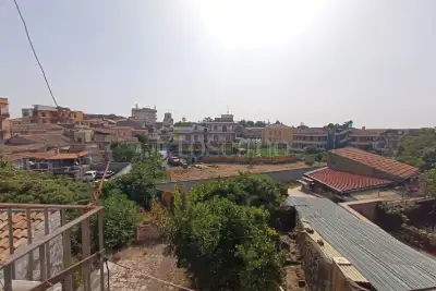 Palazzo in vendita, Via Roma, San Giovanni la Punta