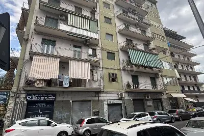 Casa in vendita, Via Federico Confalonieri, Catania