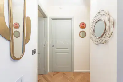 Casa in vendita, Via Rodolfo Farneti, Milano